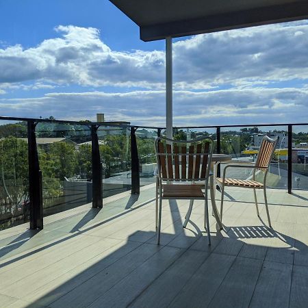 The Windsor, Hotel Rooms And Apartments, Brisbane Extérieur photo