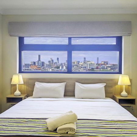 The Windsor, Hotel Rooms And Apartments, Brisbane Extérieur photo