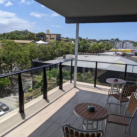 The Windsor, Hotel Rooms And Apartments, Brisbane Extérieur photo