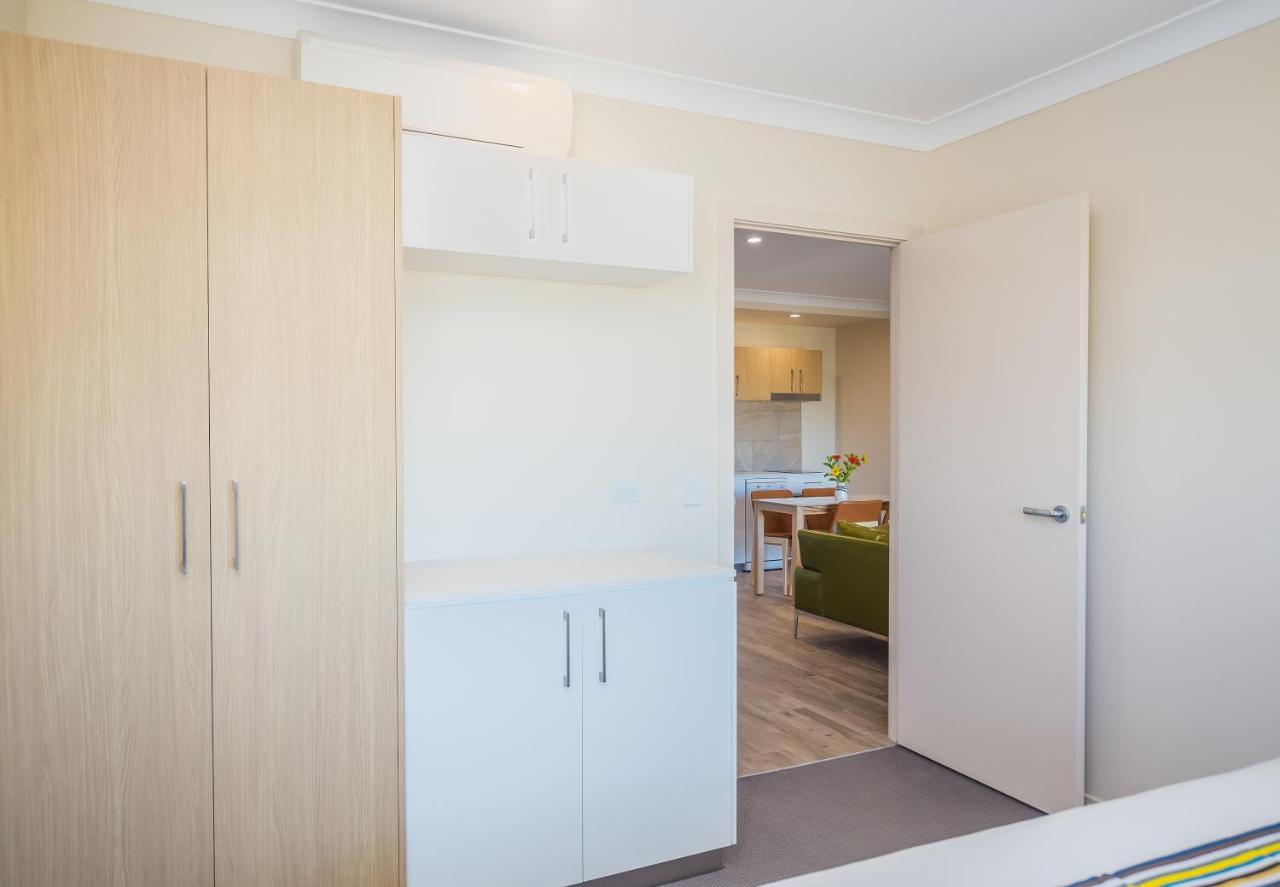 The Windsor, Hotel Rooms And Apartments, Brisbane Extérieur photo