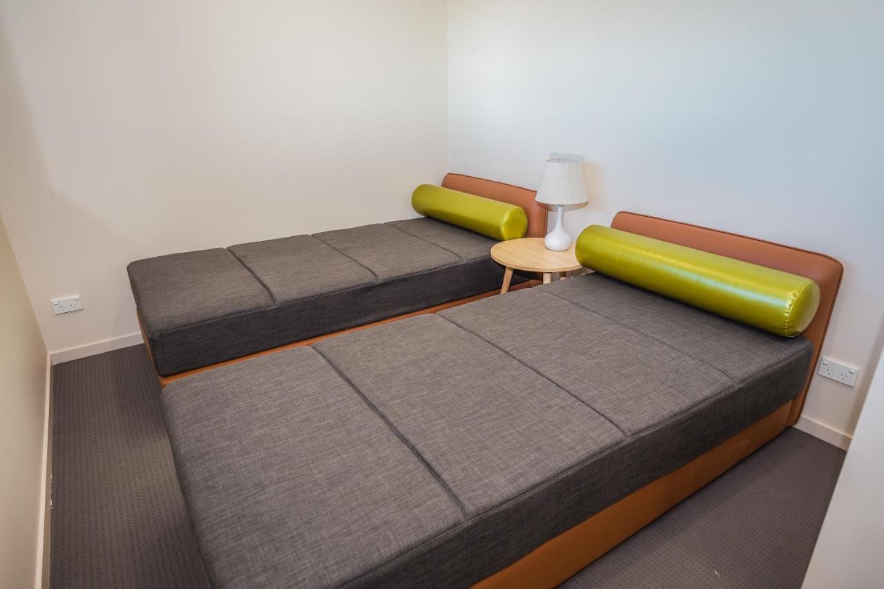 The Windsor, Hotel Rooms And Apartments, Brisbane Extérieur photo
