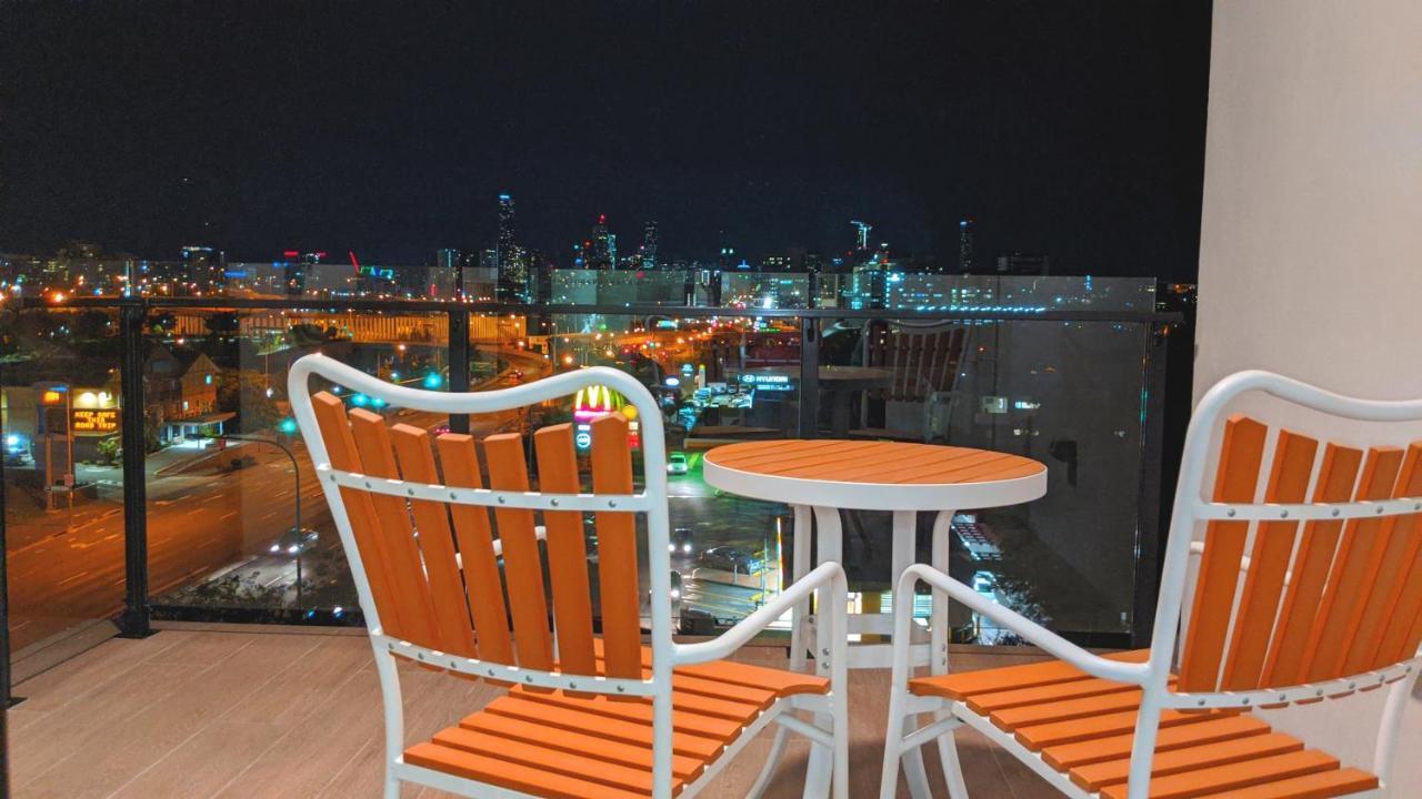 The Windsor, Hotel Rooms And Apartments, Brisbane Extérieur photo