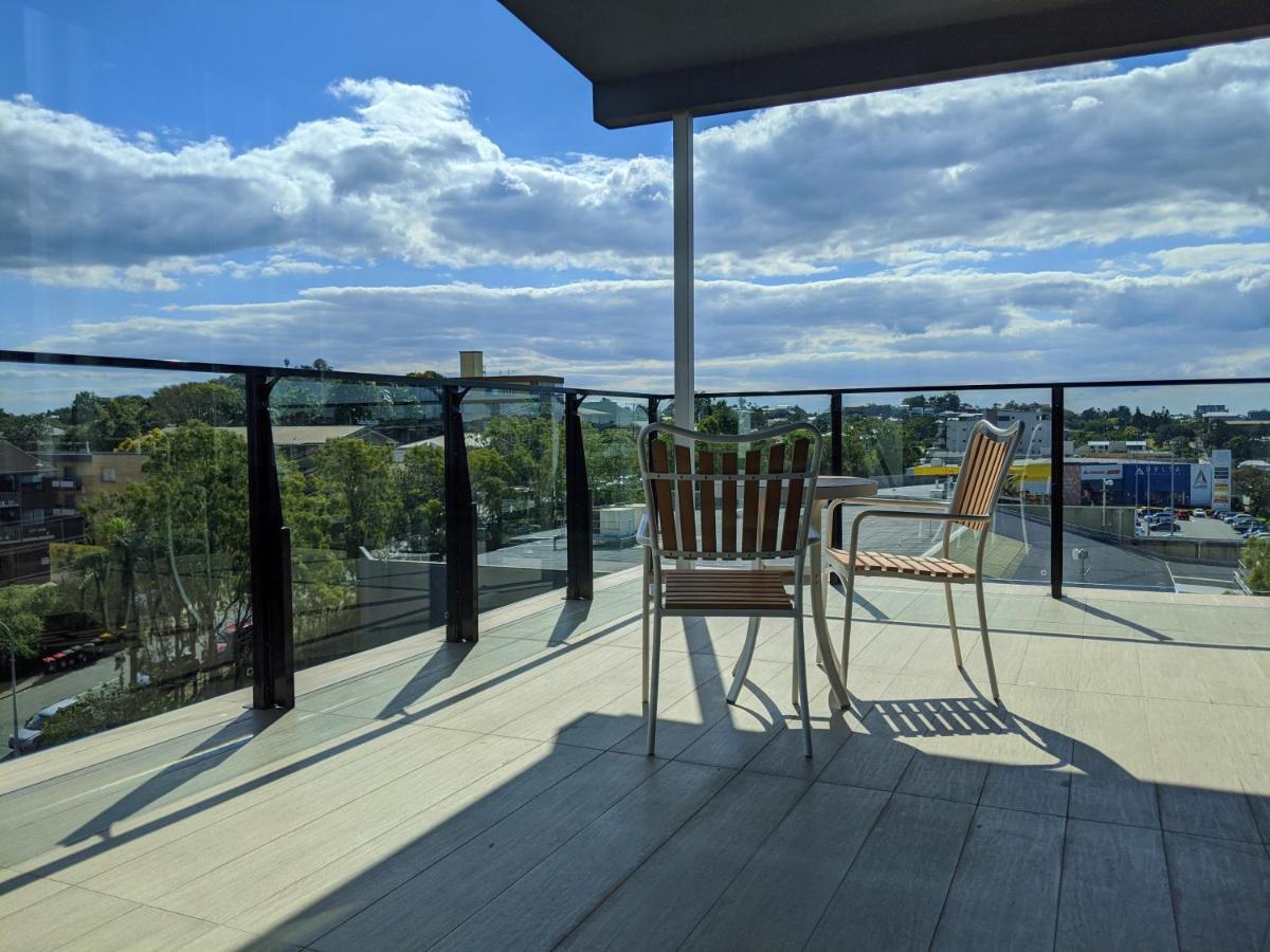 The Windsor, Hotel Rooms And Apartments, Brisbane Extérieur photo