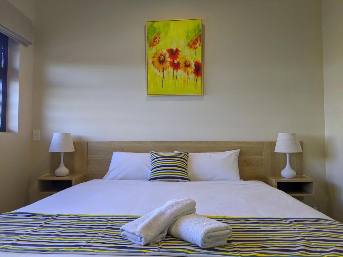 The Windsor, Hotel Rooms And Apartments, Brisbane Extérieur photo