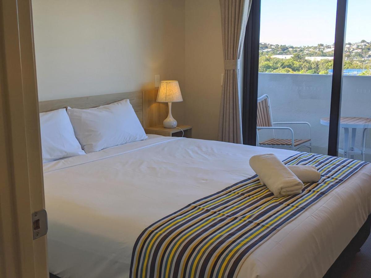 The Windsor, Hotel Rooms And Apartments, Brisbane Extérieur photo
