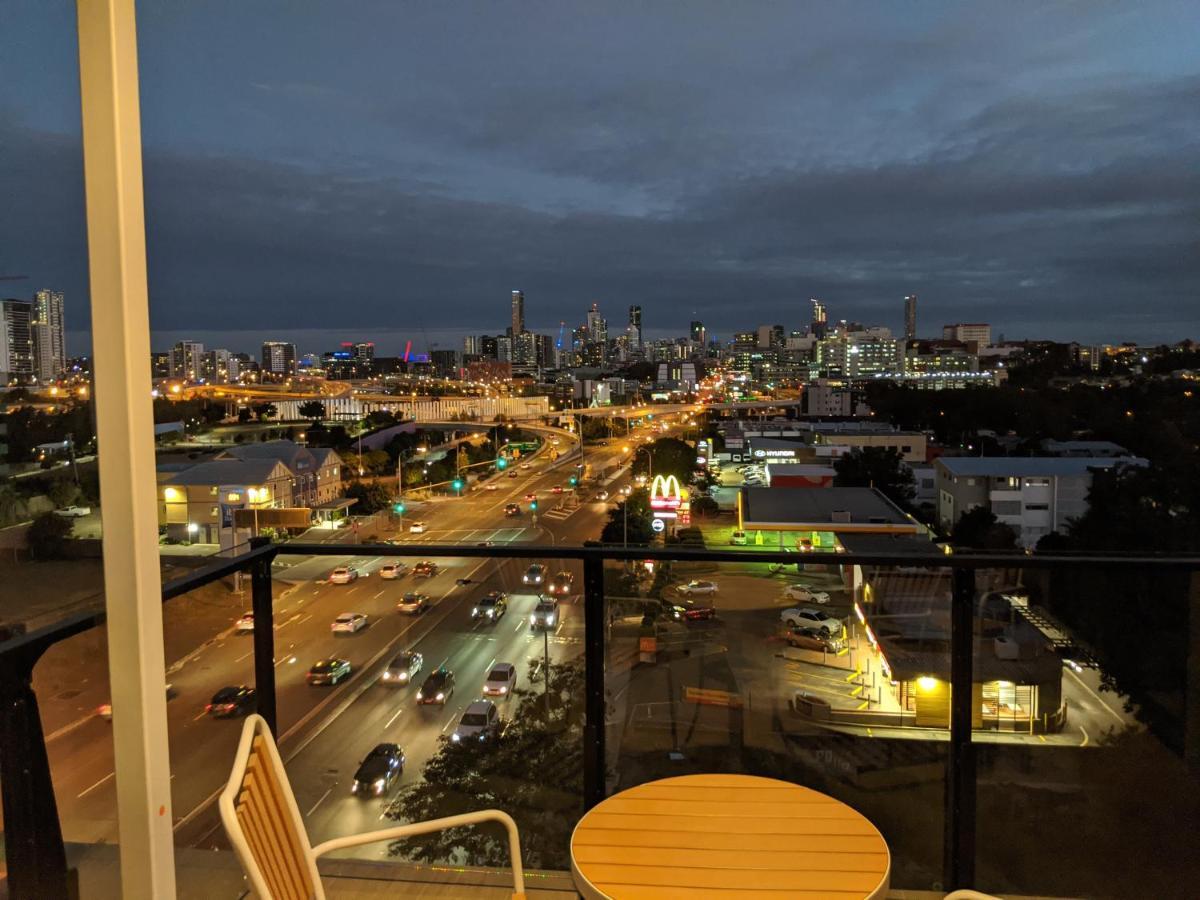 The Windsor, Hotel Rooms And Apartments, Brisbane Extérieur photo