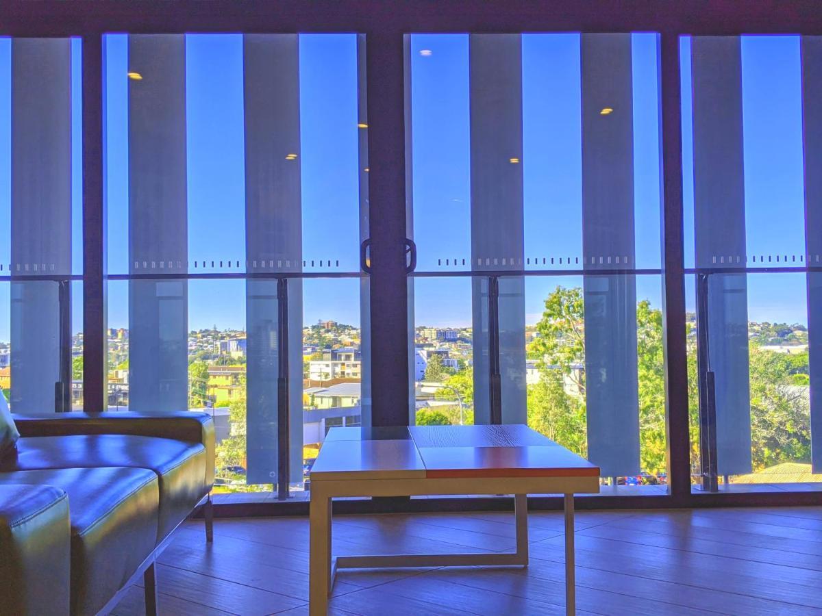 The Windsor, Hotel Rooms And Apartments, Brisbane Extérieur photo