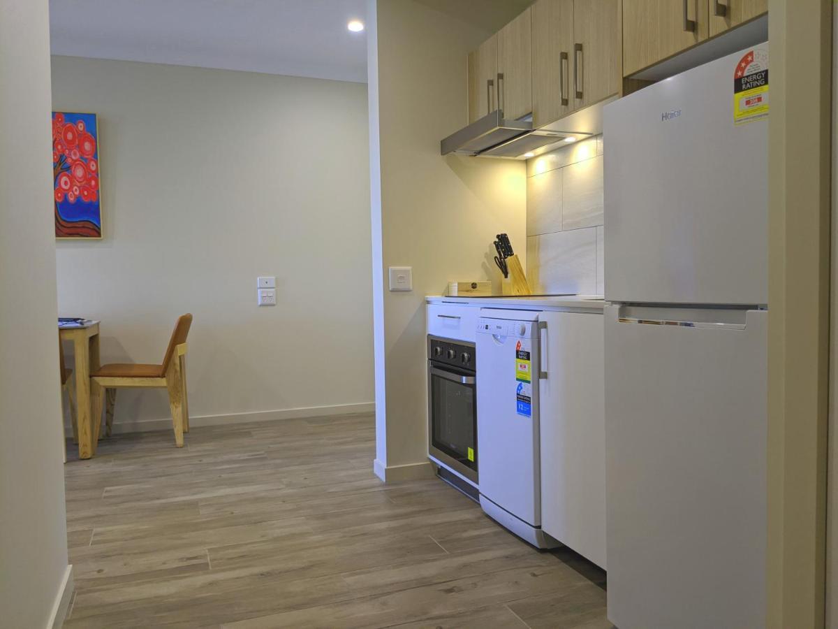 The Windsor, Hotel Rooms And Apartments, Brisbane Extérieur photo