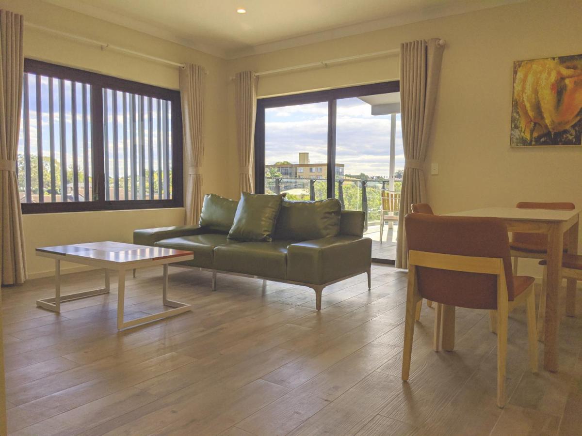 The Windsor, Hotel Rooms And Apartments, Brisbane Extérieur photo