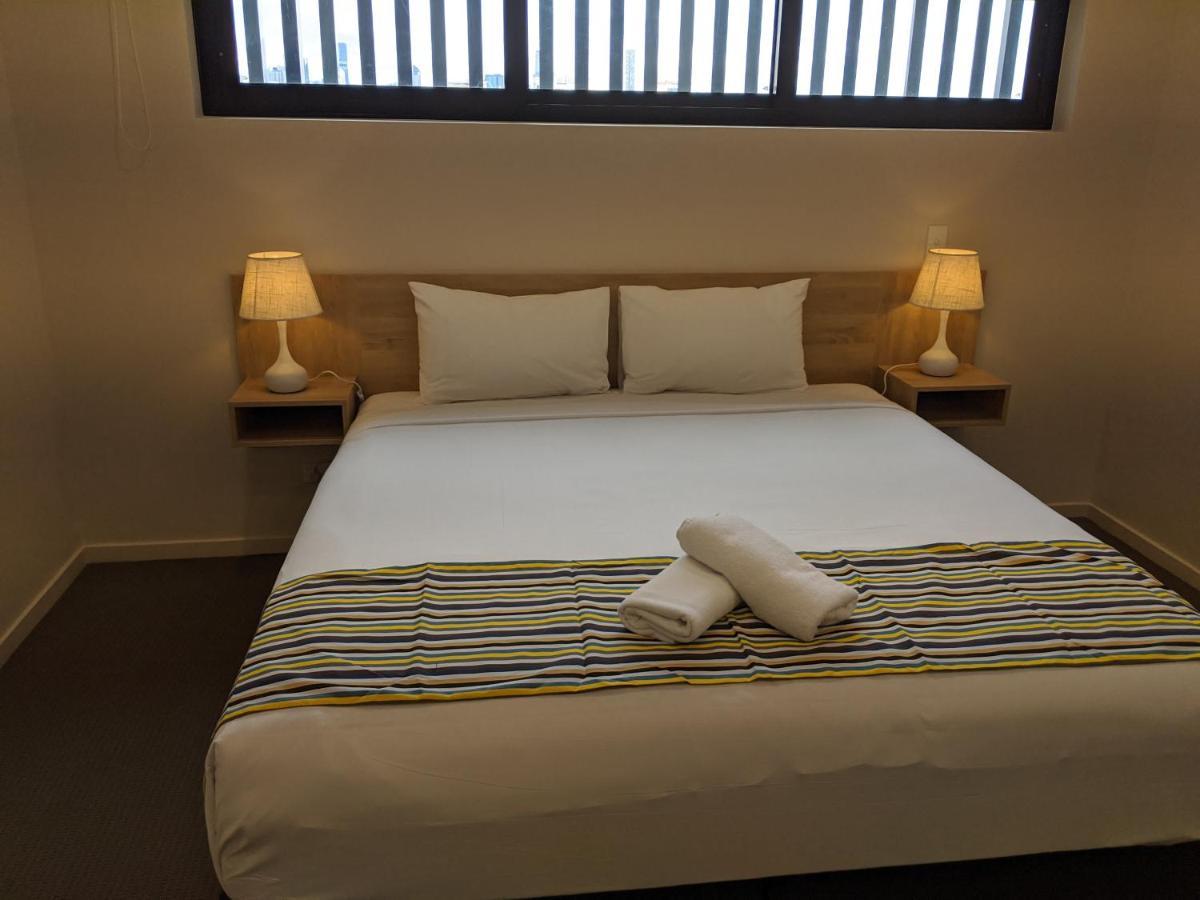 The Windsor, Hotel Rooms And Apartments, Brisbane Extérieur photo