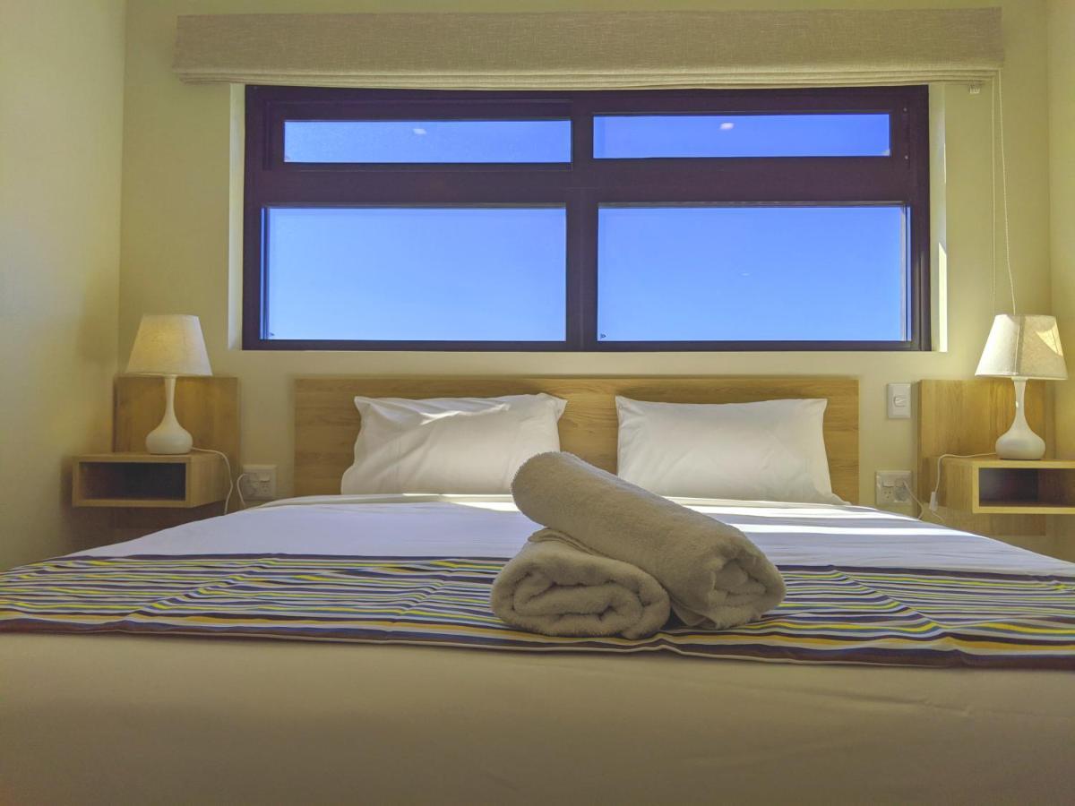 The Windsor, Hotel Rooms And Apartments, Brisbane Extérieur photo