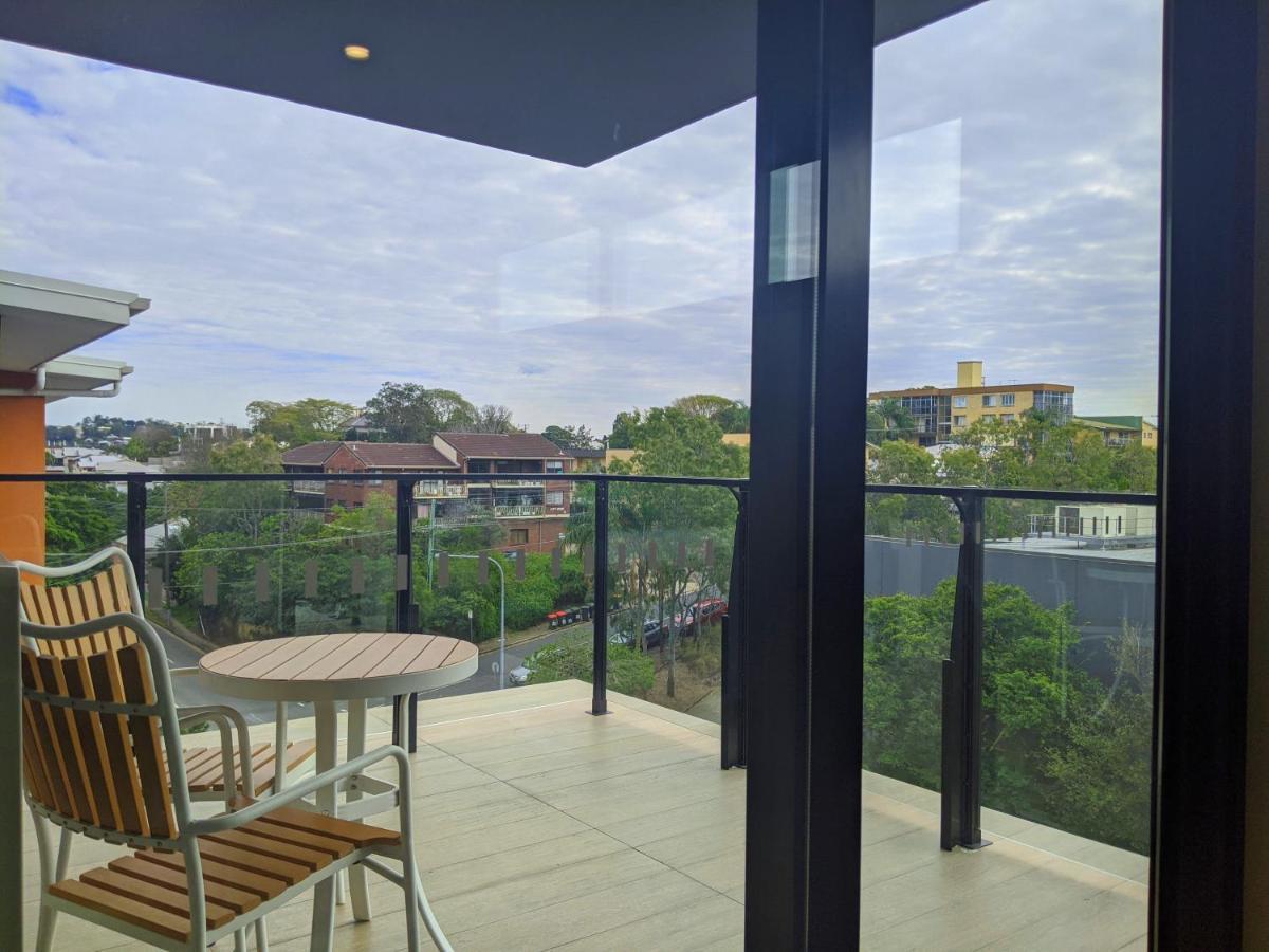 The Windsor, Hotel Rooms And Apartments, Brisbane Extérieur photo