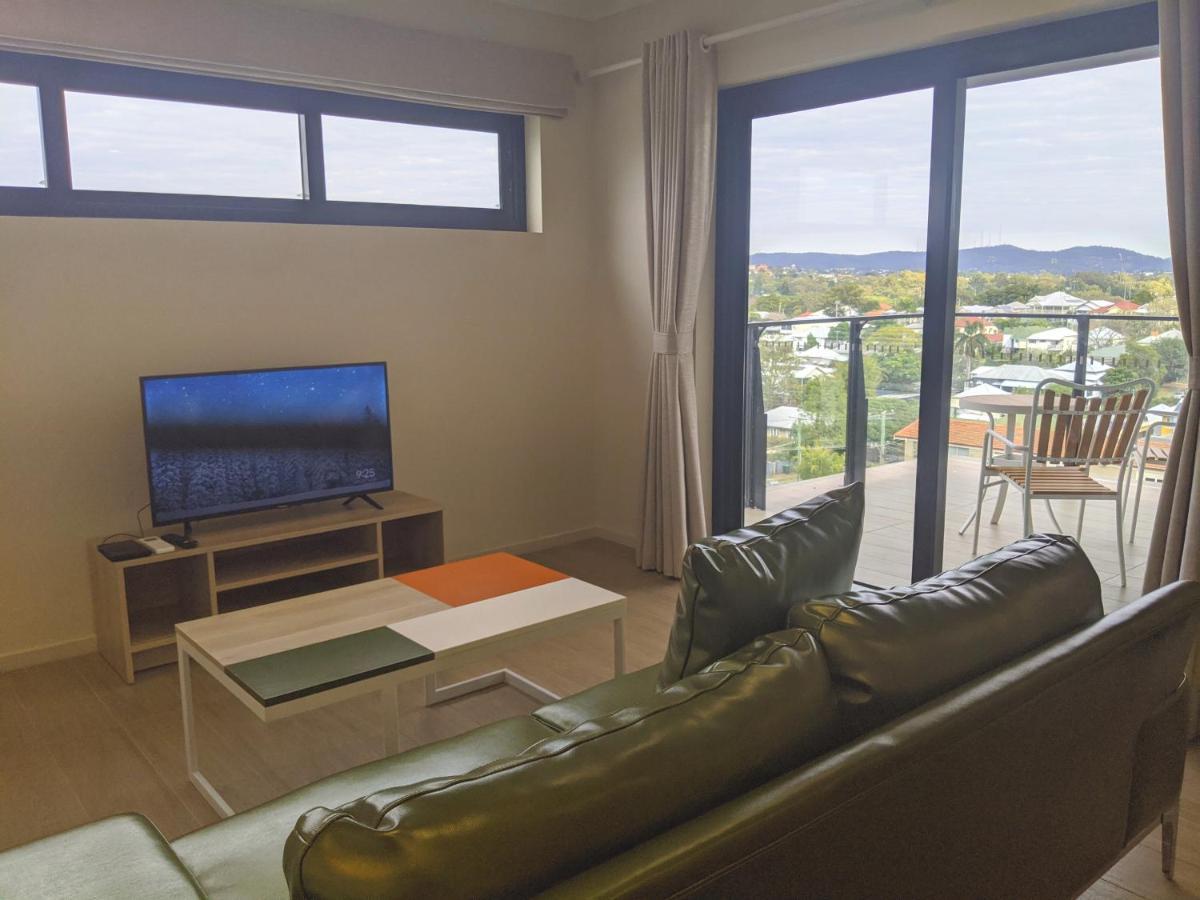 The Windsor, Hotel Rooms And Apartments, Brisbane Extérieur photo