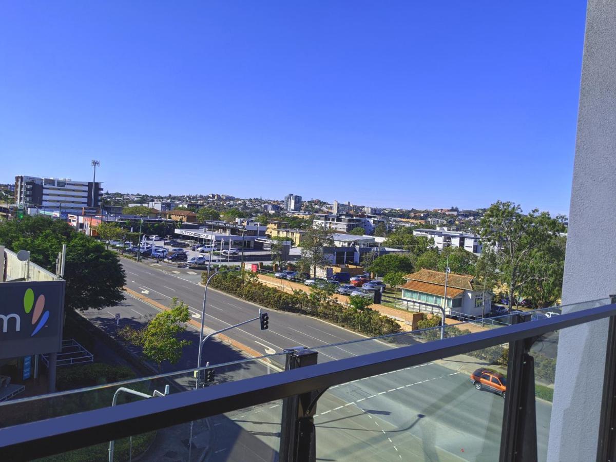 The Windsor, Hotel Rooms And Apartments, Brisbane Extérieur photo
