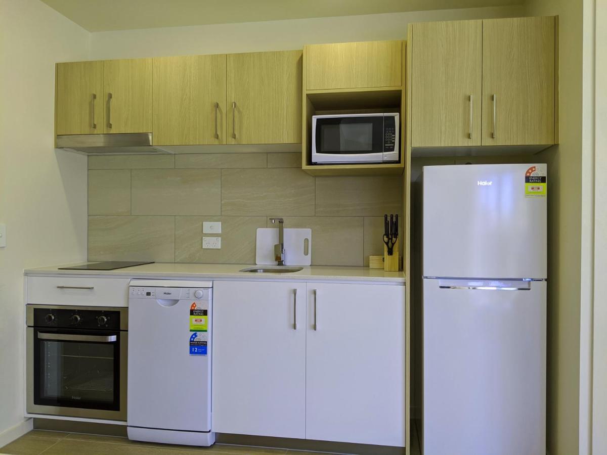 The Windsor, Hotel Rooms And Apartments, Brisbane Extérieur photo