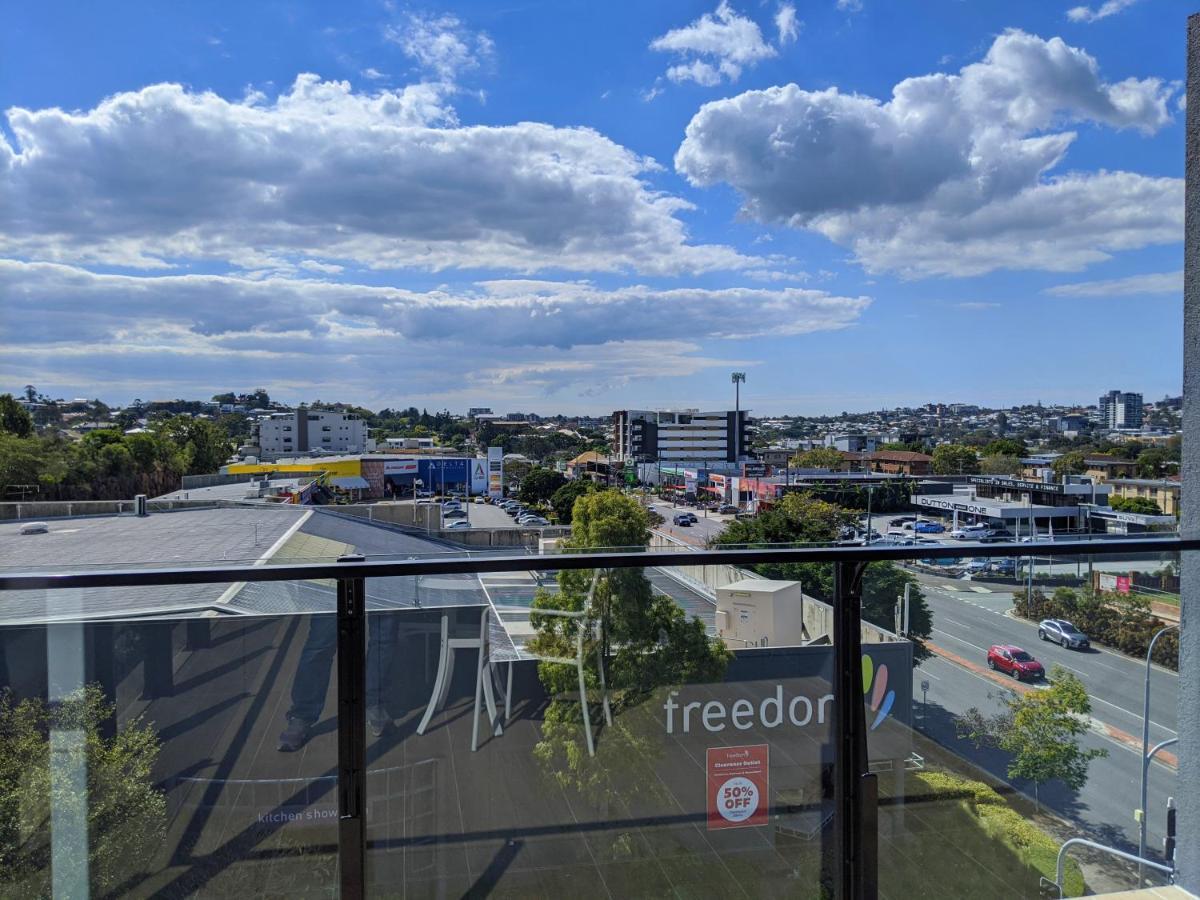 The Windsor, Hotel Rooms And Apartments, Brisbane Extérieur photo