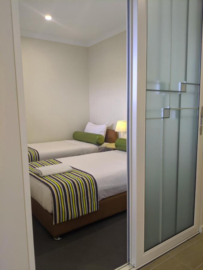 The Windsor, Hotel Rooms And Apartments, Brisbane Extérieur photo