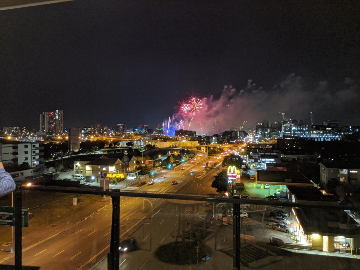 The Windsor, Hotel Rooms And Apartments, Brisbane Extérieur photo