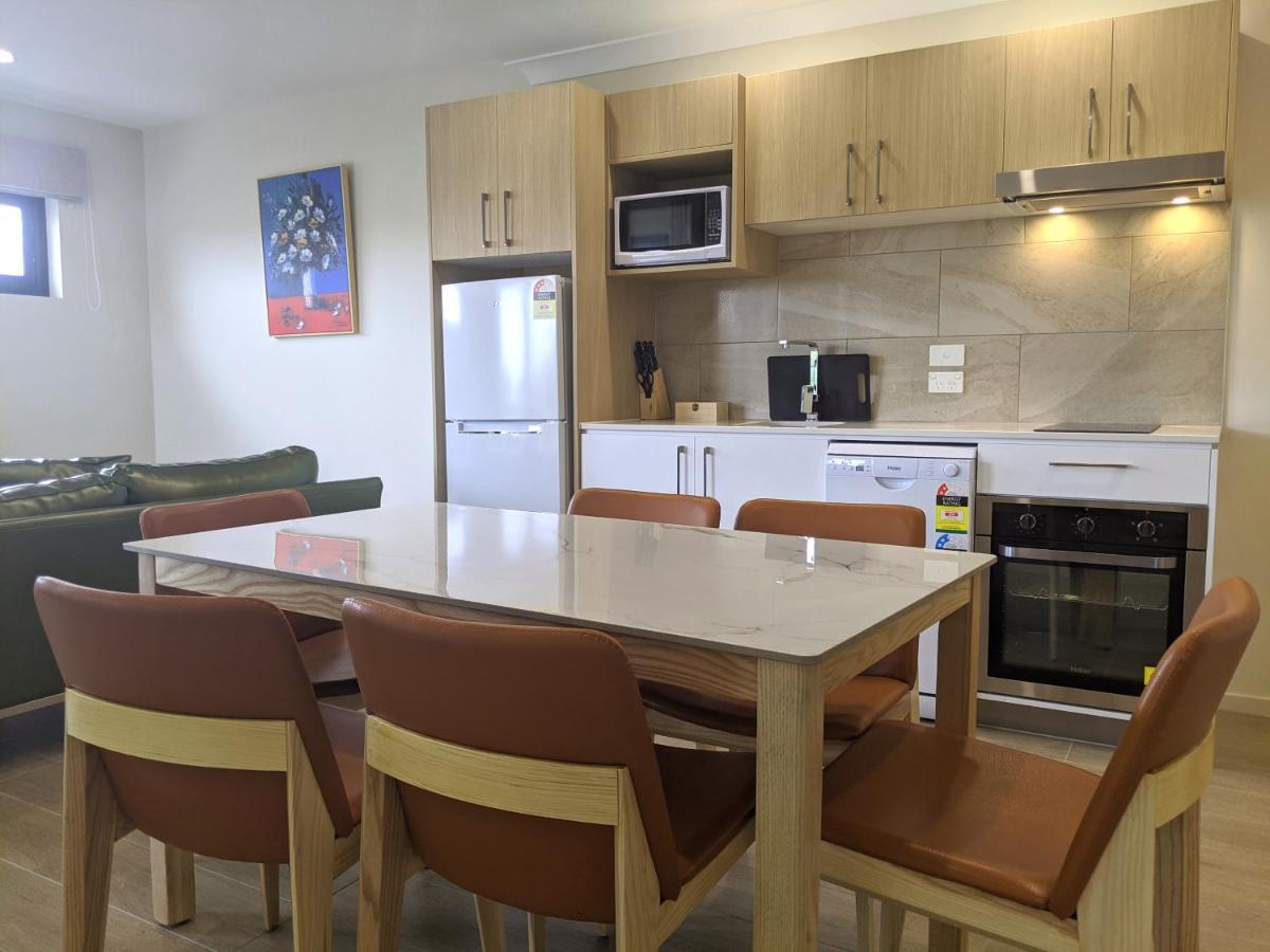 The Windsor, Hotel Rooms And Apartments, Brisbane Extérieur photo