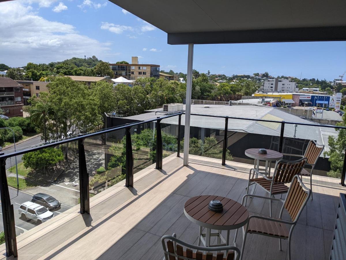 The Windsor, Hotel Rooms And Apartments, Brisbane Extérieur photo