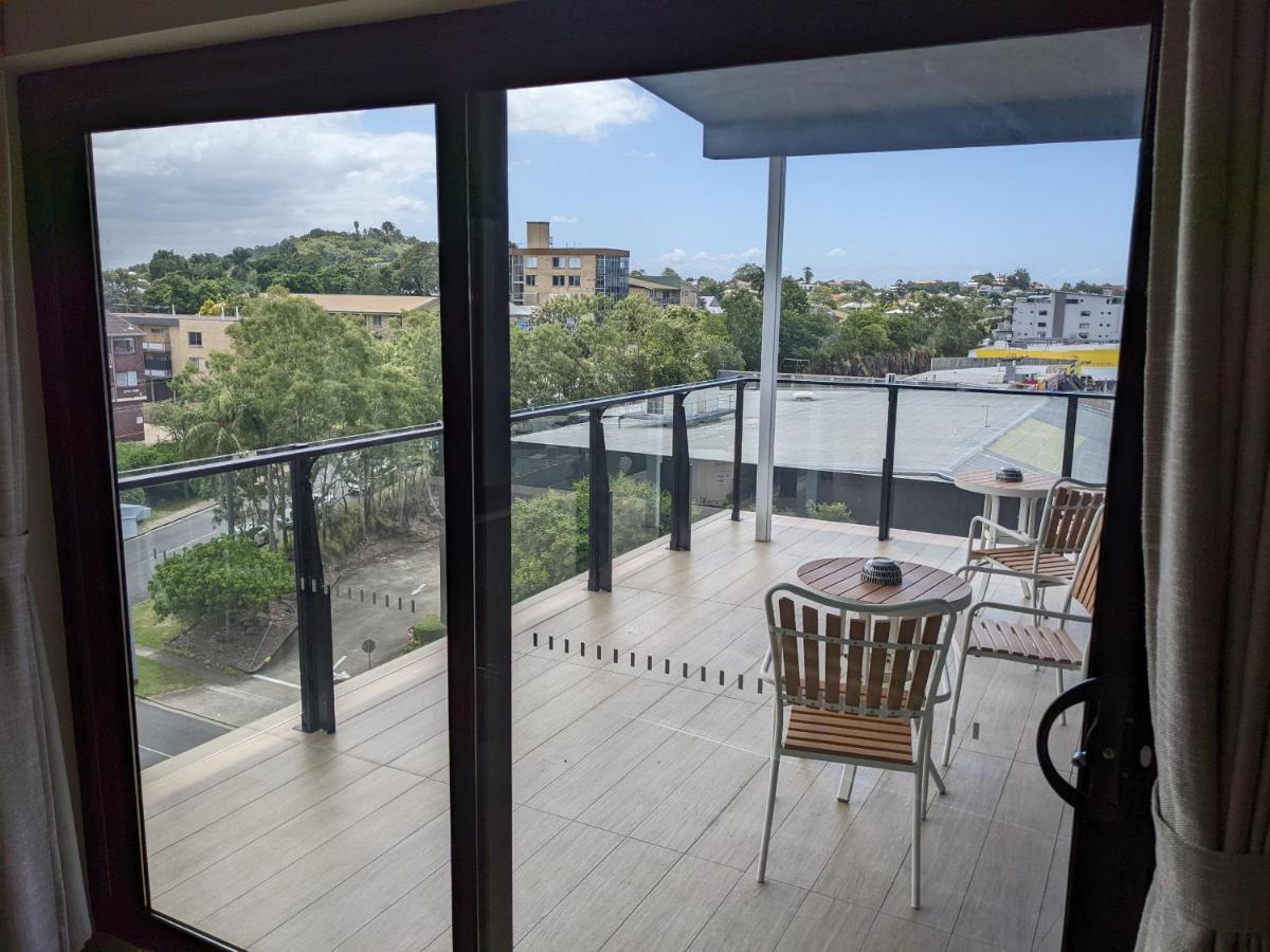 The Windsor, Hotel Rooms And Apartments, Brisbane Extérieur photo