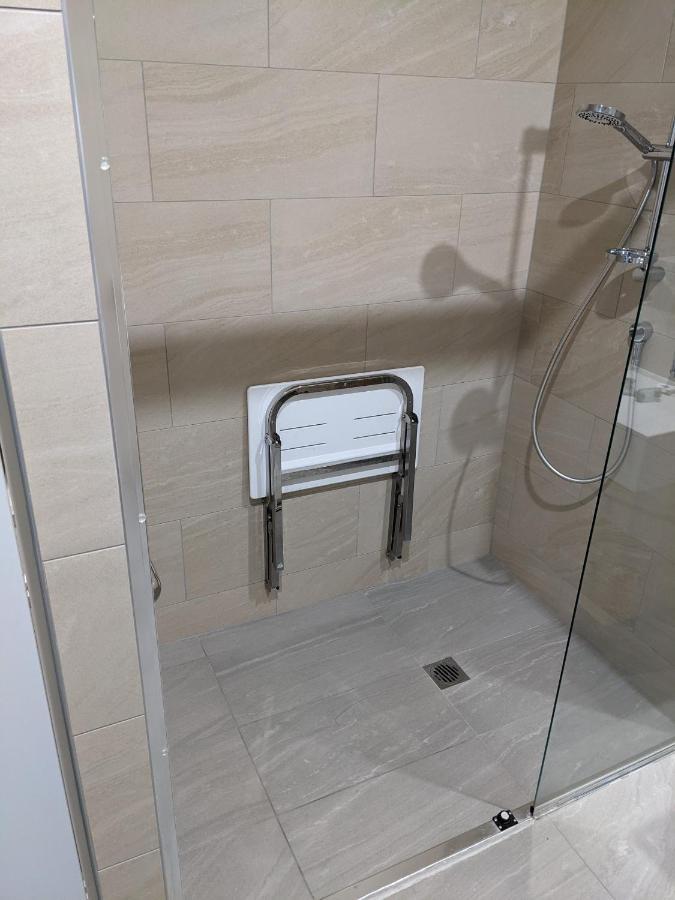 The Windsor, Hotel Rooms And Apartments, Brisbane Extérieur photo