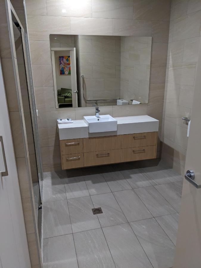 The Windsor, Hotel Rooms And Apartments, Brisbane Extérieur photo