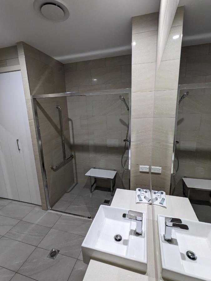 The Windsor, Hotel Rooms And Apartments, Brisbane Extérieur photo