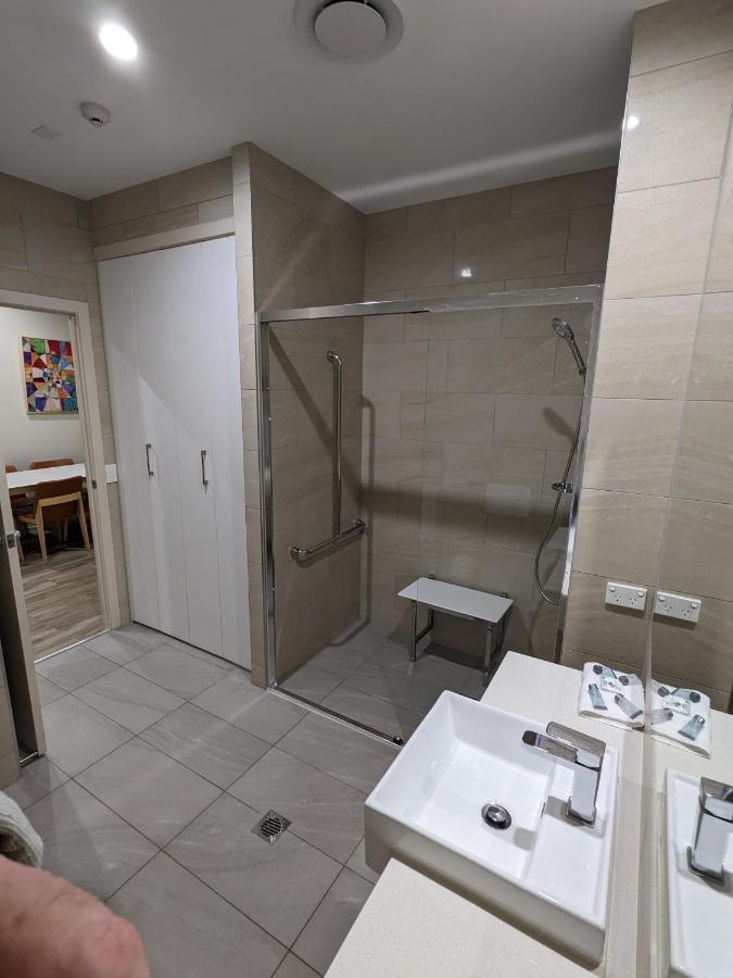 The Windsor, Hotel Rooms And Apartments, Brisbane Extérieur photo