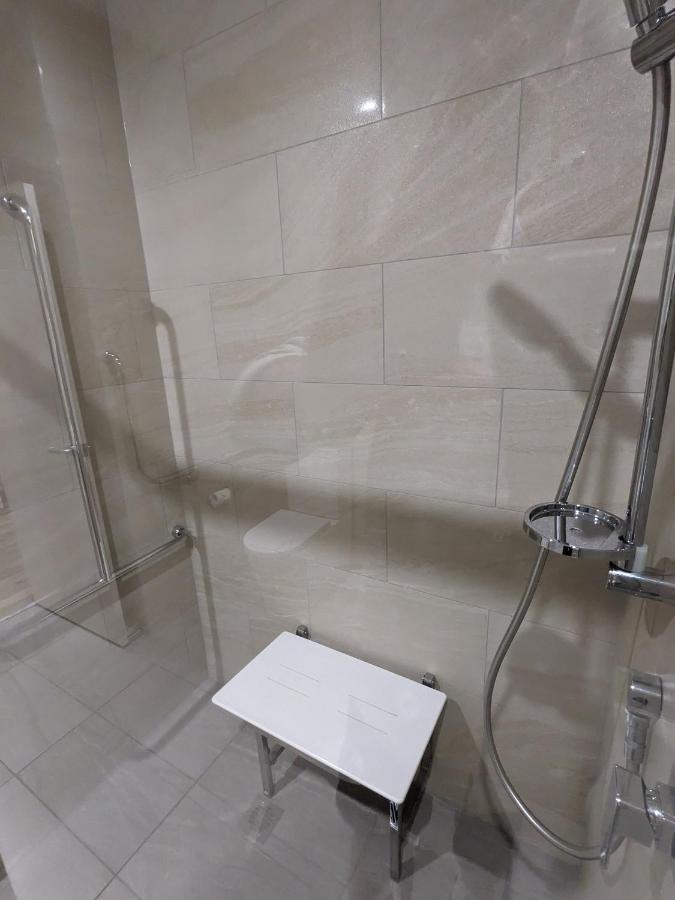 The Windsor, Hotel Rooms And Apartments, Brisbane Extérieur photo