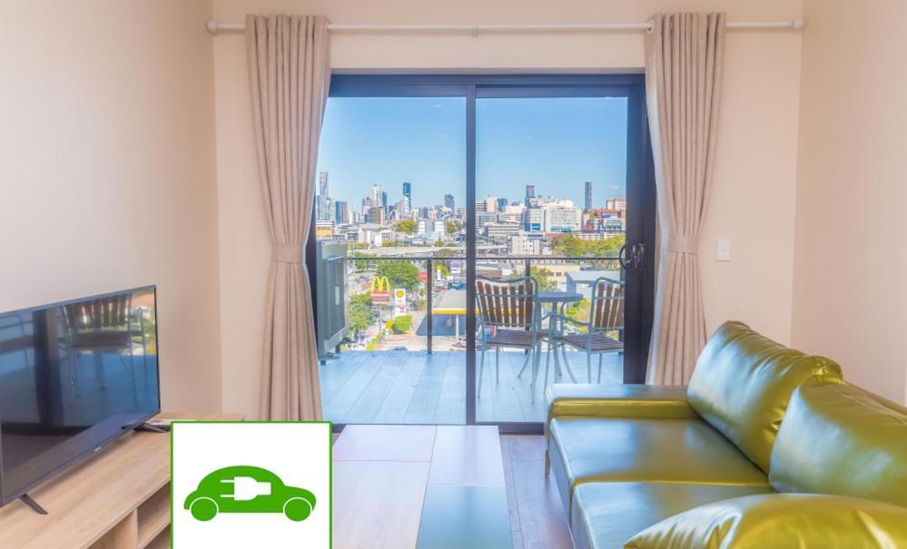 The Windsor, Hotel Rooms And Apartments, Brisbane Extérieur photo