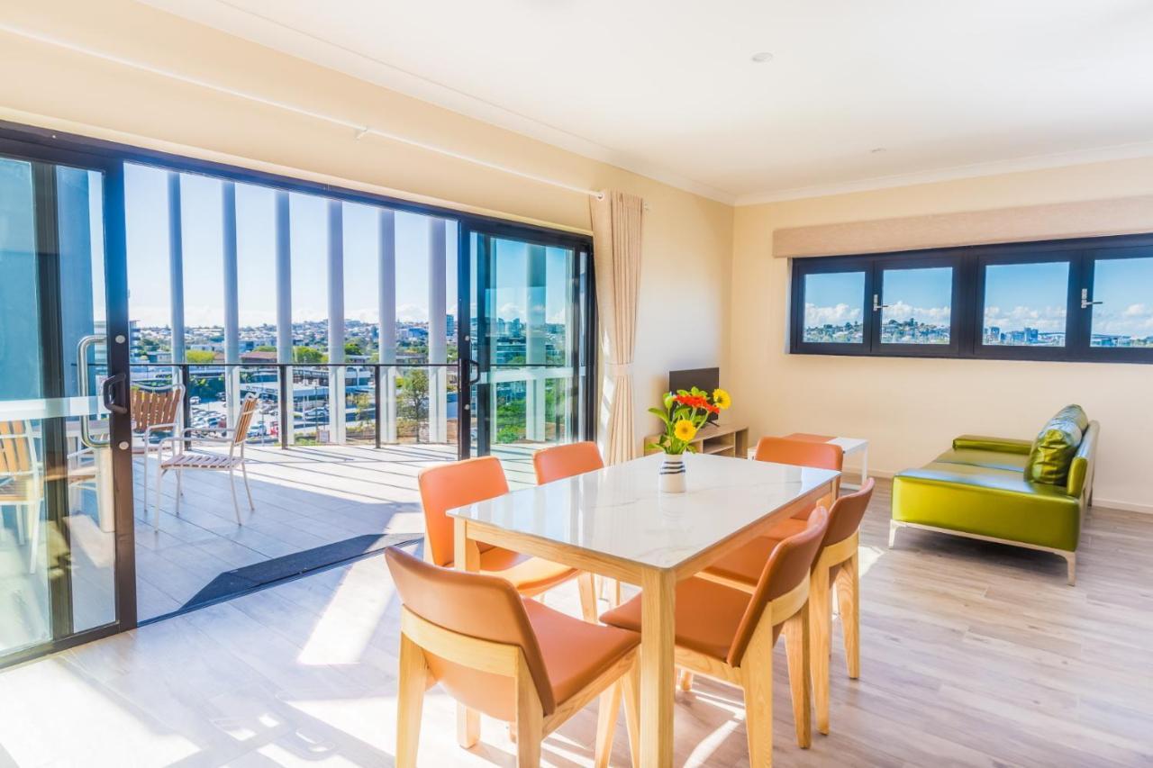 The Windsor, Hotel Rooms And Apartments, Brisbane Extérieur photo