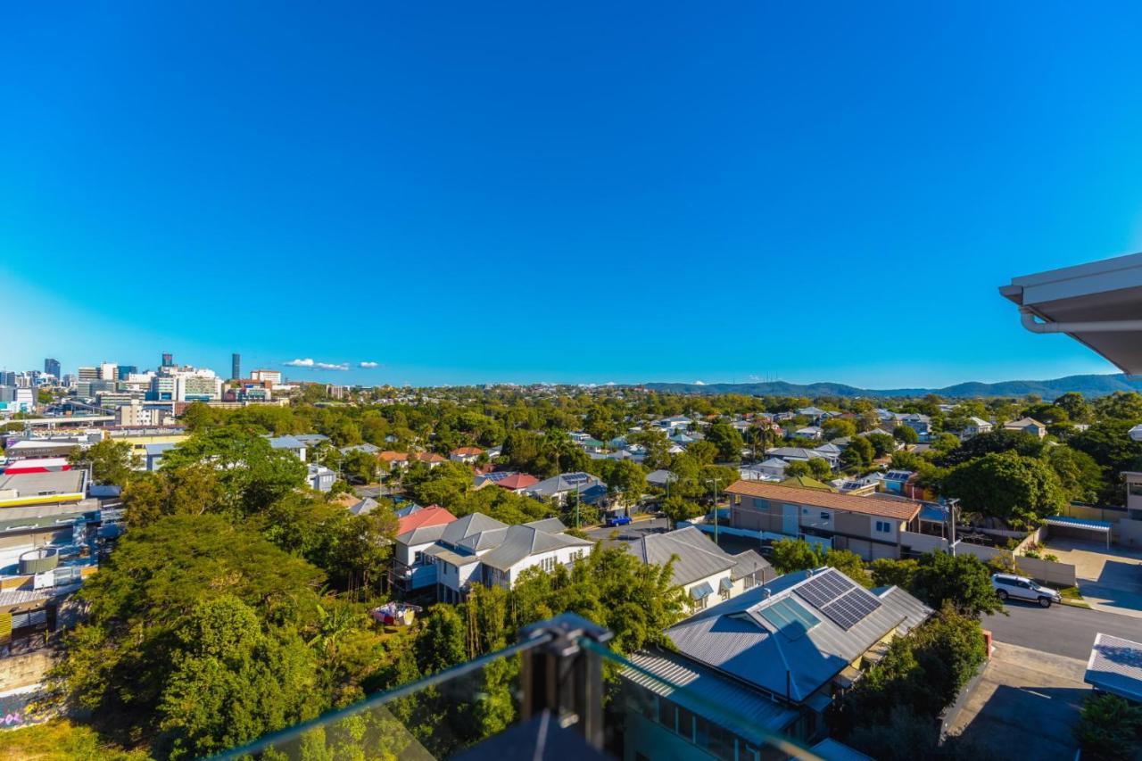 The Windsor, Hotel Rooms And Apartments, Brisbane Extérieur photo