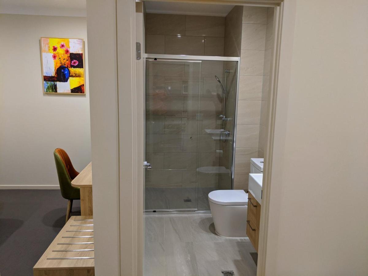 The Windsor, Hotel Rooms And Apartments, Brisbane Extérieur photo