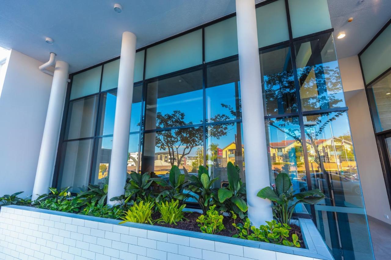 The Windsor, Hotel Rooms And Apartments, Brisbane Extérieur photo