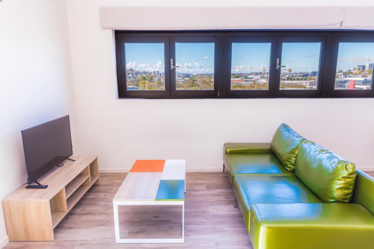 The Windsor, Hotel Rooms And Apartments, Brisbane Extérieur photo