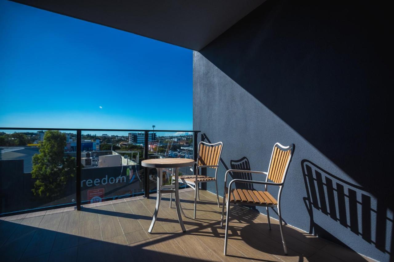 The Windsor, Hotel Rooms And Apartments, Brisbane Extérieur photo