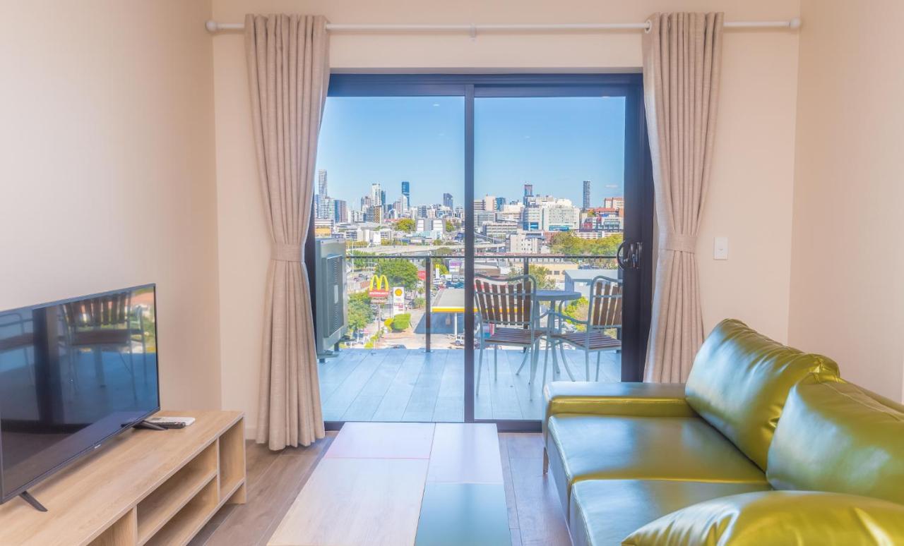 The Windsor, Hotel Rooms And Apartments, Brisbane Extérieur photo