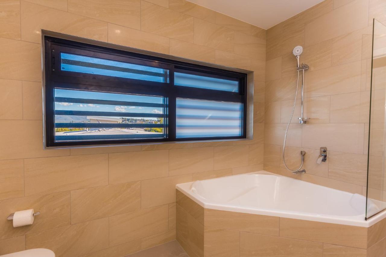 The Windsor, Hotel Rooms And Apartments, Brisbane Extérieur photo